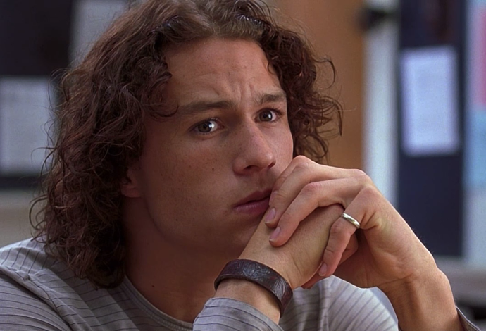 Что стало со звездами фильма «10 причин моей ненависти» - Рамблер/кино