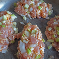 Фотография рецепта Сочные куриные котлетки автор Софья Никулина