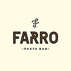 Farro Pasta Bar