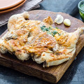 Фотография рецепта Цыпленок табака под чесночным соусом автор iCook