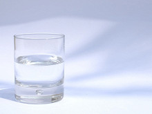 Какую воду нужно пить в жару? 
