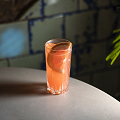 Фотография рецепта Коктейль Paloma Highball автор Еда