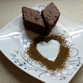 Фотография рецепта Брауни (brownie) автор Anastasia Sheveleva
