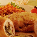 Фотография рецепта Курица по-купечески автор Марина Журавлева