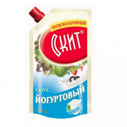 Фото ингредиента Йогуртовый майонез