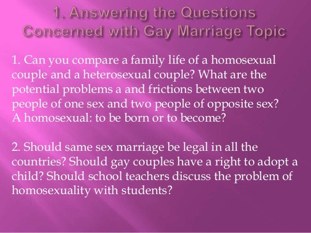 Write My Should Gay Marriage Be Legal Essay Simple Essays For High School Students also Fifth Business Essays Example Of Proposal Essay