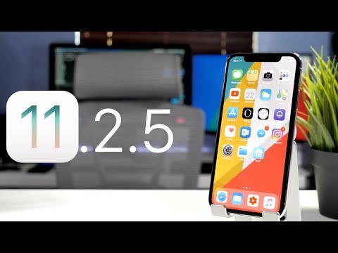 OS 1125 Downgrade To 1112 For Jailbreak Possibility