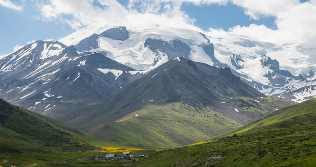Геолог назвал три региона России с опасностью извержения вулканов