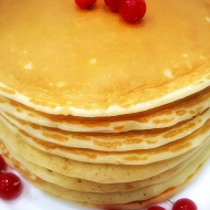 Блины (pancakes)