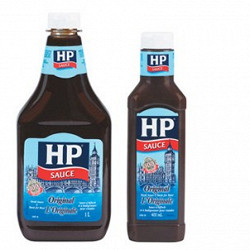 Фото ингредиента Коричневый соус HP