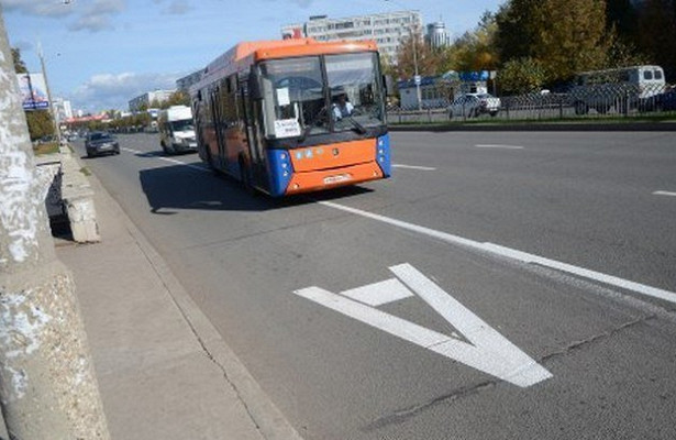 Считается ли автобус автомобилем