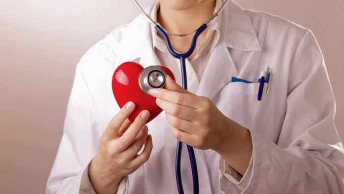 Платные услуги кардиолога