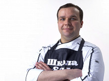 Какие десерты готовят в Школе «Еды»