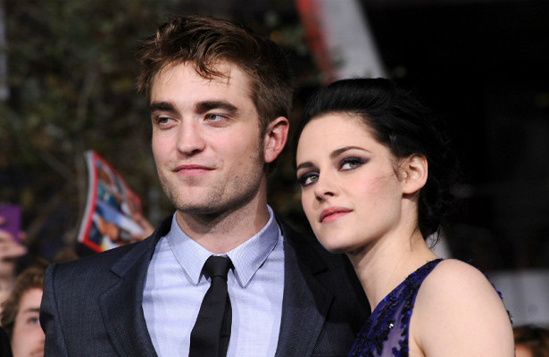 Chto S Toboj Kristen Styuart Dazhe Robert Pattinson Vyglyadit Luchshe Rambler Novosti