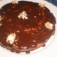 Брауни (brownie)
