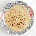Фотография рецепта Хычины с картофелем и сыром автор Еда