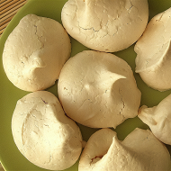 Меренги (безе)