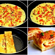 Омлет по-каталонски