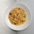 Фотография рецепта Чахохбили с курицей и картофелем автор Лизонька