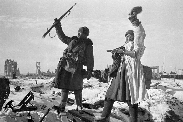 В чем заключается историческое значение битвы под москвой