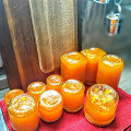 Фотография рецепта Джем из болгарского перца автор Маргарита
