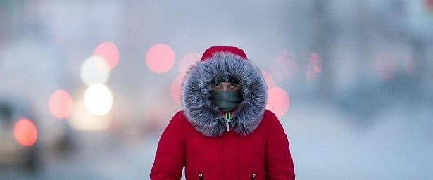 В школах Челябинской области отменили занятия из-за сильных морозов