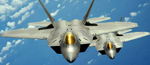 В США раскрыли условия продажи F-22 Японии и Израилю