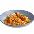Фотография рецепта Бразильская курица шиншин-ди-галинья автор Еда