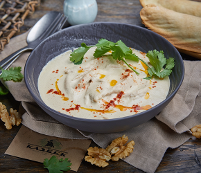 Фотография рецепта Сациви с курицей