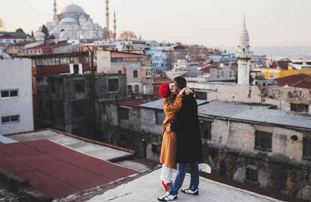 Девушка объяснила, почему турки лучше других мужчин