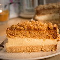 Фотография рецепта Торт «Медовик» - улучшенный рецепт автор Myculinary Corner