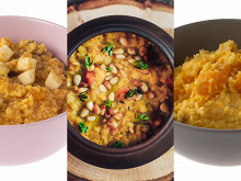 Пшенная каша с тыквой: секреты приготовления и вкусные добавки