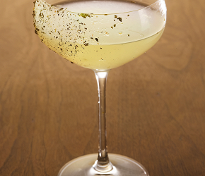 Фотография рецепта Коктейль «Томми–Маргарита» (Tommy’s Margarita)