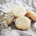 Фотография рецепта Лимонные бары (Lemon bars) автор Анна Древинская