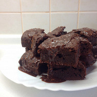 Брауни (brownie)