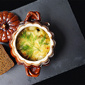 Фотография рецепта Жаркое в горшочках автор География на вкус с Никой Ганич