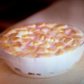 Фотография рецепта Американский десерт смор (S’more) автор Zar