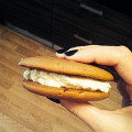 Фотография рецепта Whoopie pie (вупи пай) автор Анна Ильющенко