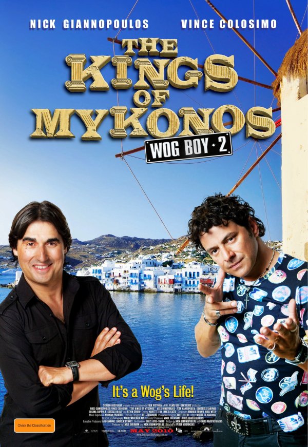 The Original Latin Kings of Comedy - Watch Full Movie Free