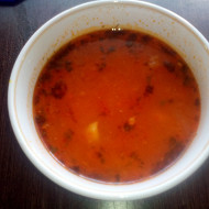 Харчо из курицы