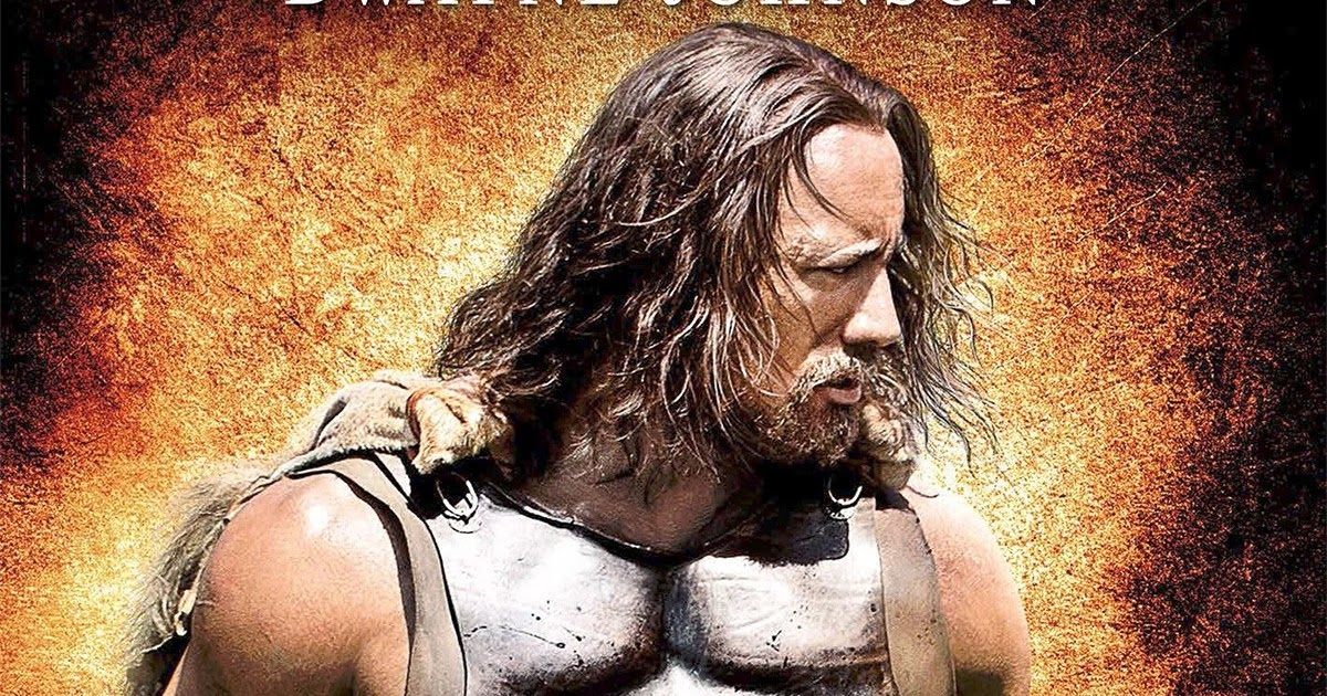 Trailer Legenda lui Hercule (The Legend of Hercules