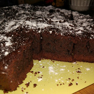 Брауни (brownie)