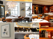 Pino Restaurant Bar: Патриаршие в лучшем свете