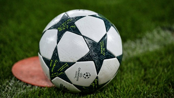 Народные избранники просят проверить игру FIFA 17 на пропаганду гомосексуализма Народные избранники просят проверить игру FIFA 17 на пропаганду гомосексуализма