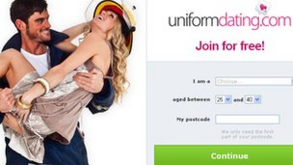 Ranchers Dating-Website