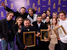 Финалисты ресторанной премии «Пальмовая ветвь»