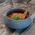 Фотография рецепта Мясная солянка с каперсами автор Еда