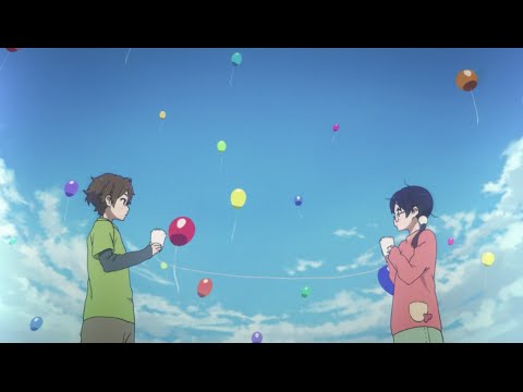 Tamako Love Story - watch online at CafeMovielive