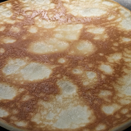 Американские блины (Панкейки)