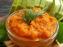 Кабачковая икра на зиму: как добиться того самого вкуса из детства